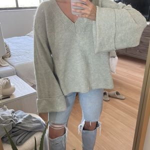 H&M Studio Collection Sweater